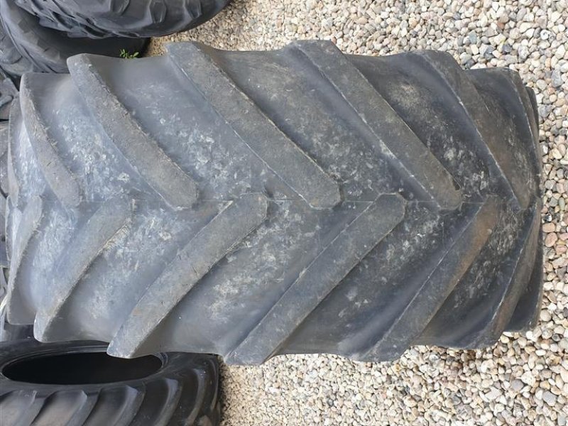 Reifen типа Michelin 600/70R30 MACHXBIB, Gebrauchtmaschine в Lintrup (Фотография 1)