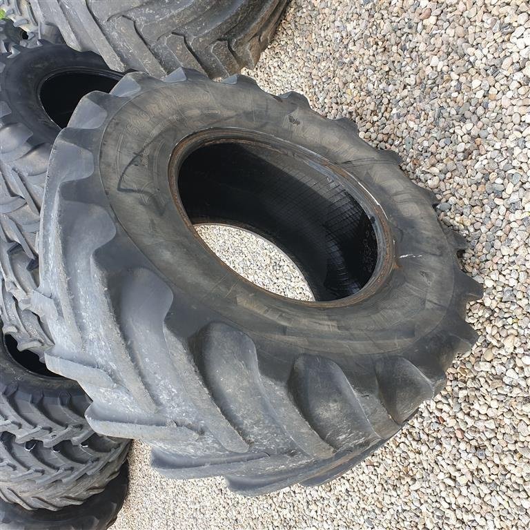 Reifen des Typs Michelin 600/70R30 MACHXBIB, Gebrauchtmaschine in Lintrup (Bild 3)