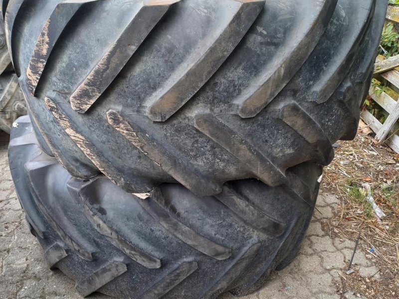 Reifen typu Michelin 600/70R30, Gebrauchtmaschine v Maribo (Obrázek 1)