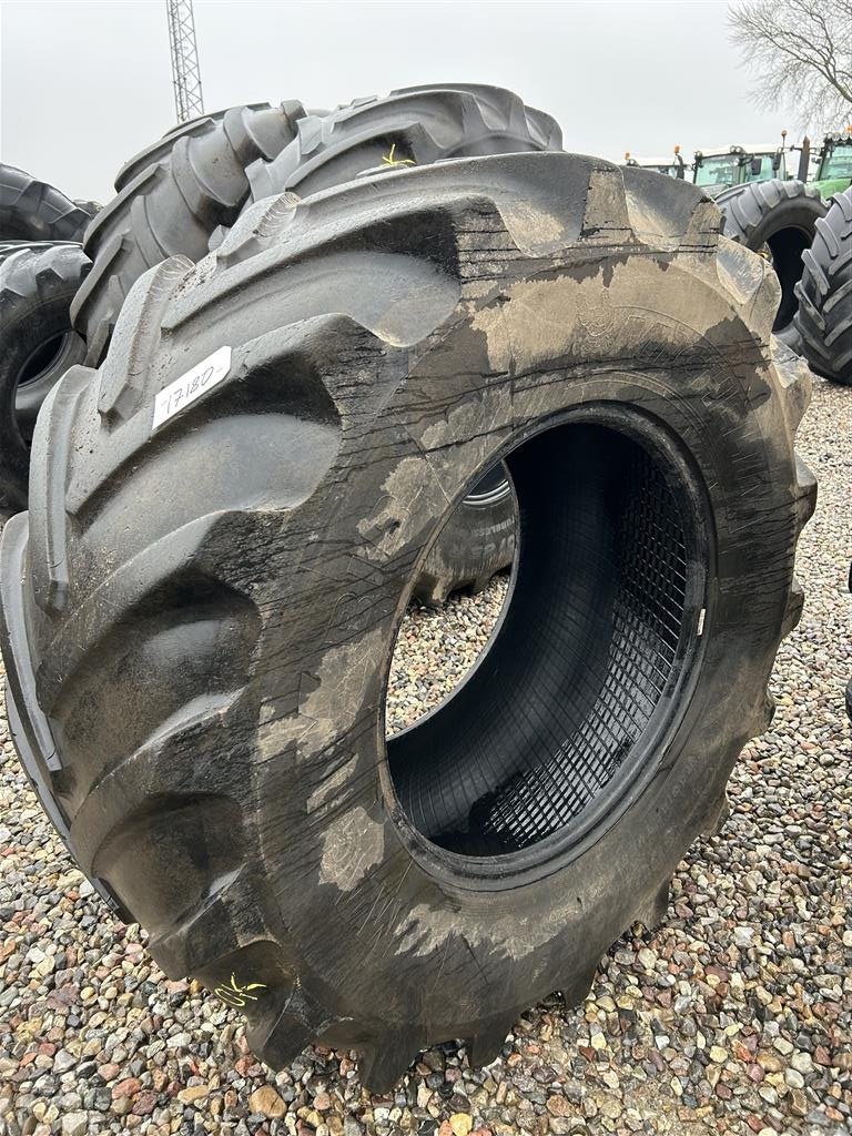 Reifen typu Michelin 600/70R30, Gebrauchtmaschine v Rødekro (Obrázek 1)