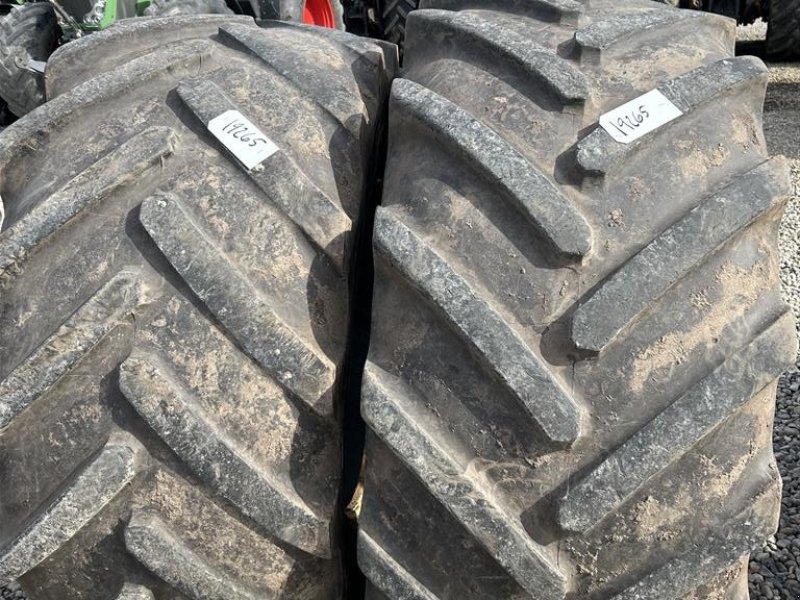 Reifen typu Michelin 600/70R30, Gebrauchtmaschine v Rødekro (Obrázek 1)