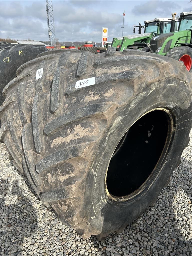 Reifen des Typs Michelin 600/70R30, Gebrauchtmaschine in Rødekro (Bild 2)