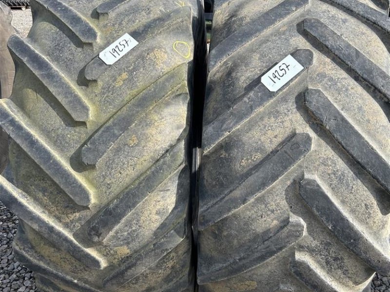 Reifen des Typs Michelin 600/70R30, Gebrauchtmaschine in Rødekro (Bild 1)