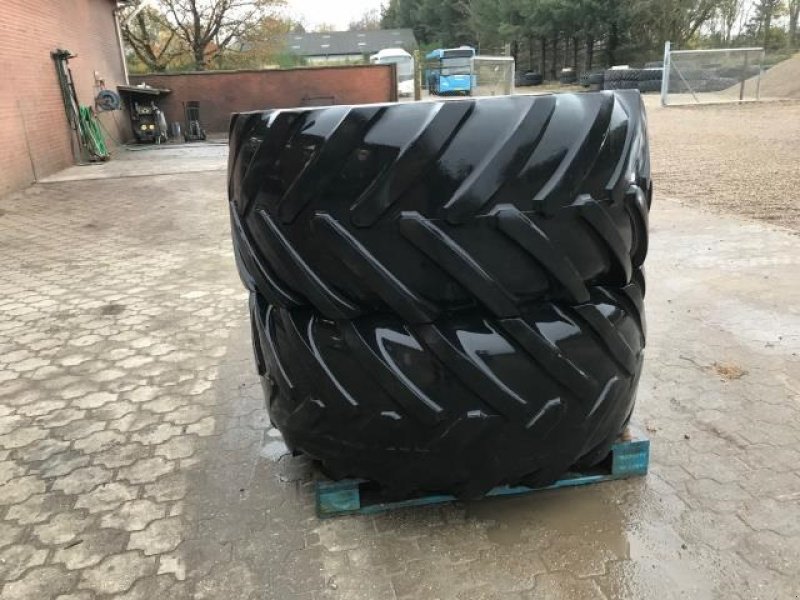 Reifen typu Michelin 600/70X30, Gebrauchtmaschine v Tim (Obrázek 2)