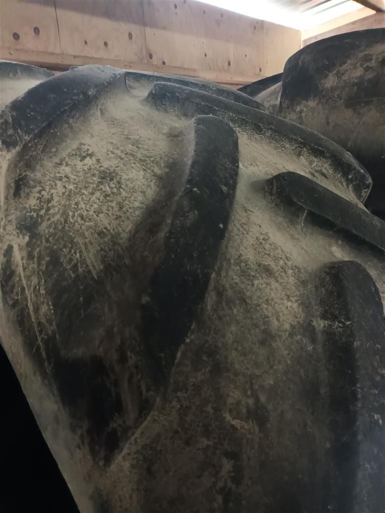 Reifen typu Michelin 620/70 R42, Gebrauchtmaschine v Danmark (Obrázek 5)