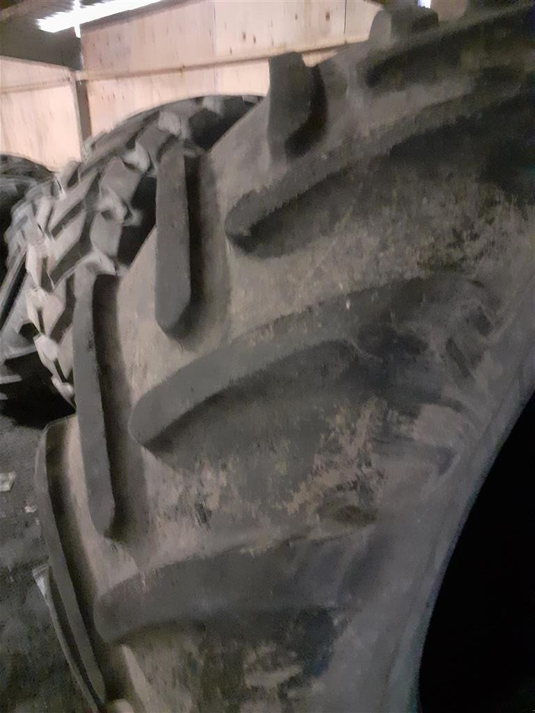 Reifen typu Michelin 620/70 R42, Gebrauchtmaschine v Danmark (Obrázek 1)