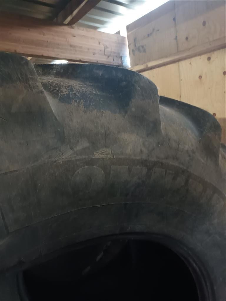 Reifen typu Michelin 620/70 R42, Gebrauchtmaschine v Danmark (Obrázek 4)