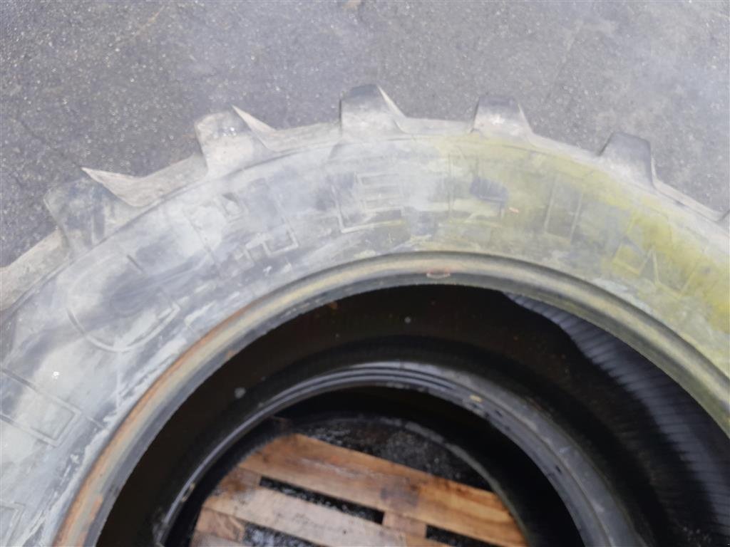 Reifen des Typs Michelin 620/70x42 XM28, Gebrauchtmaschine in Hadsund (Bild 6)