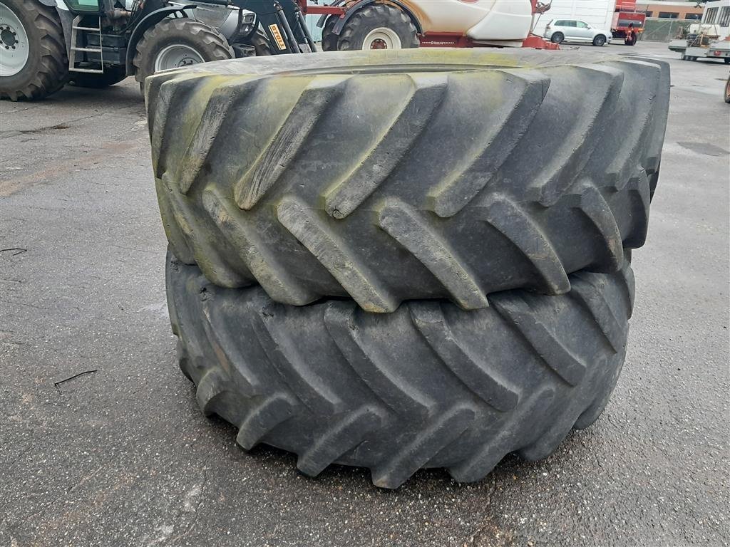 Reifen des Typs Michelin 620/70x42 XM28, Gebrauchtmaschine in Hadsund (Bild 3)