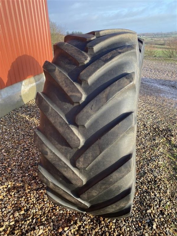 Reifen typu Michelin 620/75 R30 Michelin axiobib IF, Gebrauchtmaschine v Stoholm Jyll (Obrázek 3)