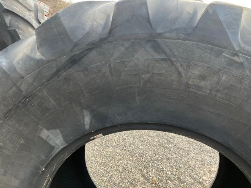 Reifen des Typs Michelin 620/75 R30, Gebrauchtmaschine in Tim (Bild 3)