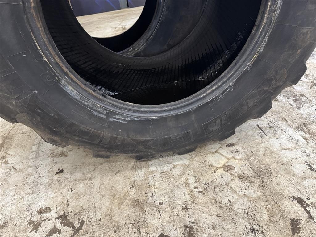 Reifen typu Michelin 620/75 R30, Gebrauchtmaschine v Haderup (Obrázek 4)