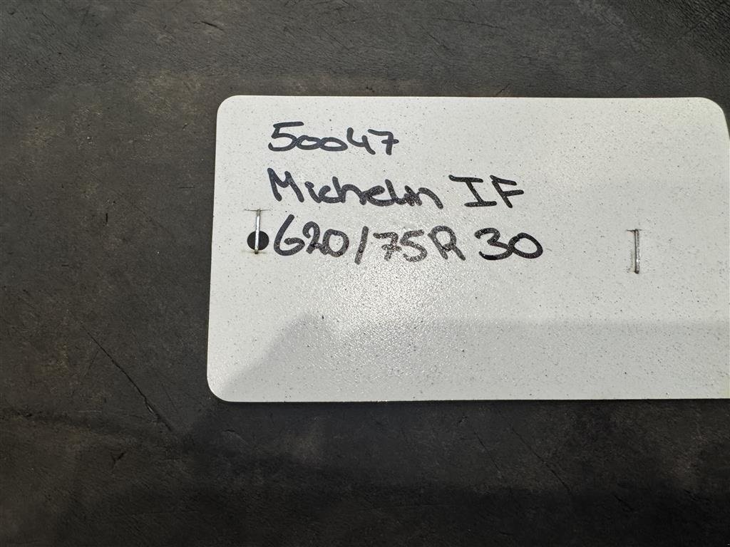 Reifen typu Michelin 620/75 R30, Gebrauchtmaschine v Haderup (Obrázek 2)