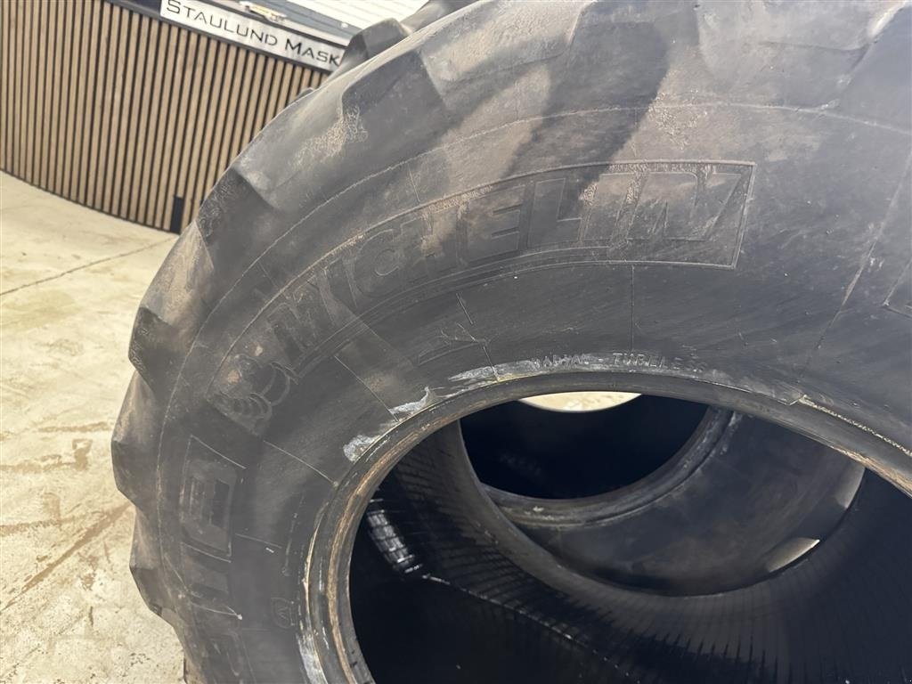 Reifen typu Michelin 620/75 R30, Gebrauchtmaschine v Haderup (Obrázek 3)