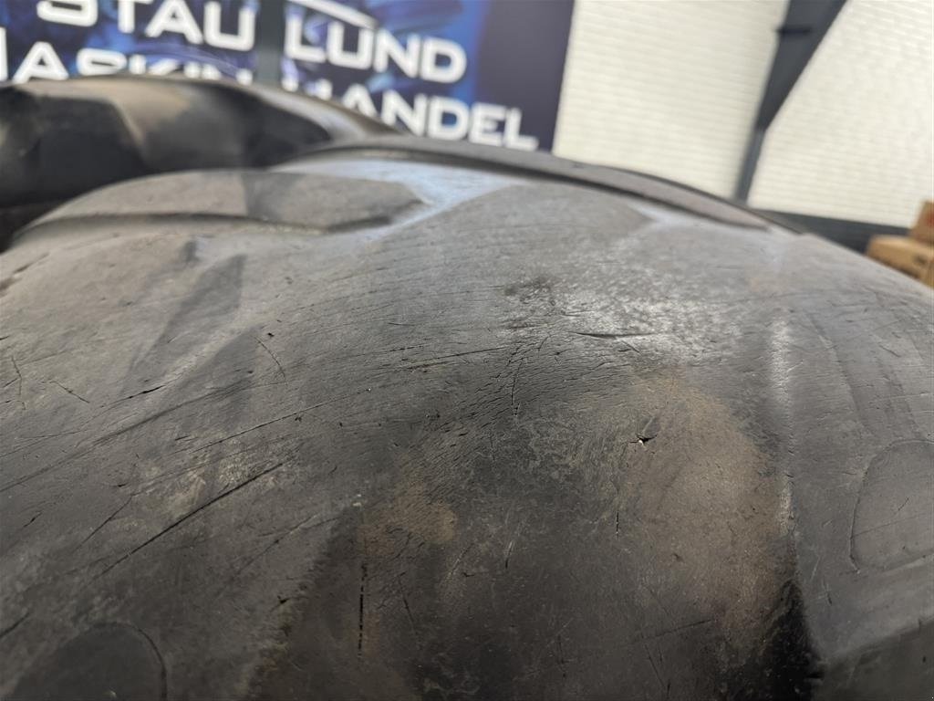 Reifen typu Michelin 620/75 R30, Gebrauchtmaschine v Haderup (Obrázek 5)