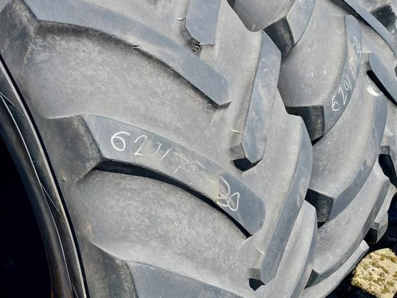 Reifen typu Michelin 620/75 R30, Gebrauchtmaschine v Danmark (Obrázek 1)