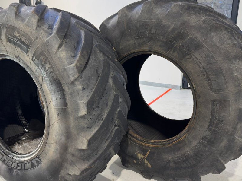 Reifen του τύπου Michelin 620/75R30 2 STK!, Gebrauchtmaschine σε Nørager (Φωτογραφία 1)