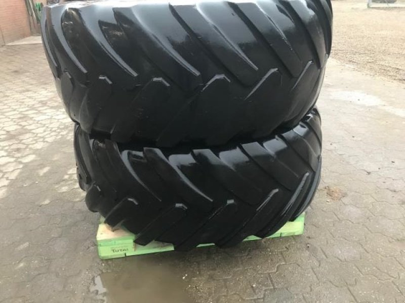Reifen typu Michelin 620/75R30, Gebrauchtmaschine v Tim (Obrázek 2)