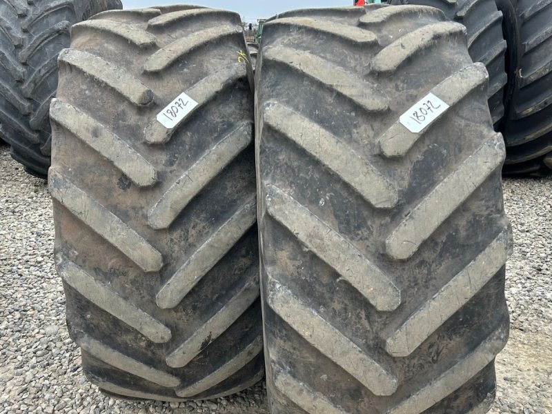 Reifen des Typs Michelin 650/60R34 IF, Gebrauchtmaschine in Rødekro (Bild 1)