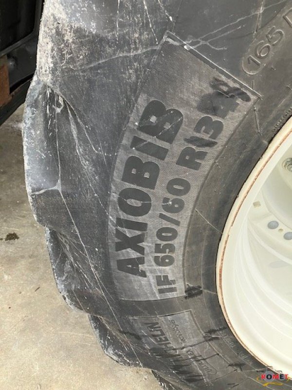 Reifen des Typs Michelin 650/60R34, Gebrauchtmaschine in Gennes sur glaize (Bild 3)