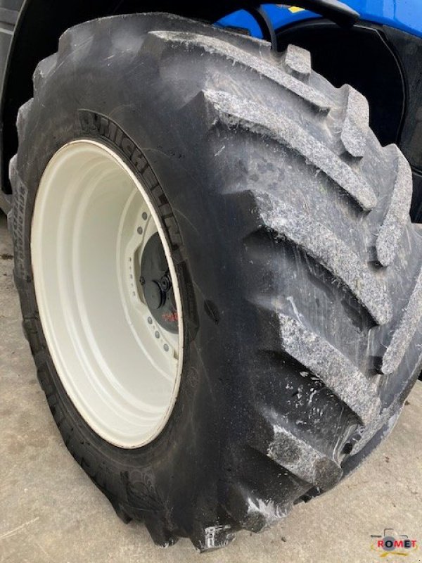 Reifen typu Michelin 650/60R34, Gebrauchtmaschine v Gennes sur glaize (Obrázek 4)