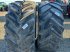 Reifen typu Michelin 650/60R38 VF, Gebrauchtmaschine v Rødekro (Obrázek 1)