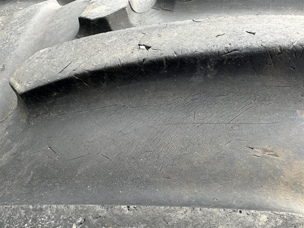 Reifen des Typs Michelin 650/60X34, Gebrauchtmaschine in Gjerlev J. (Bild 3)