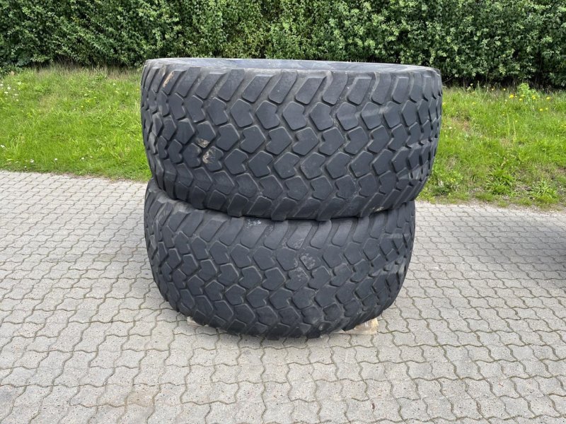 Reifen of the type Michelin 650/65 R30,5, Gebrauchtmaschine in Toftlund (Picture 1)