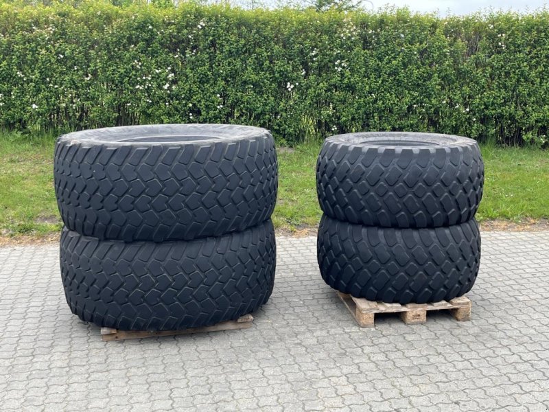 Reifen типа Michelin 650/65 R30,5, Gebrauchtmaschine в Toftlund (Фотография 1)