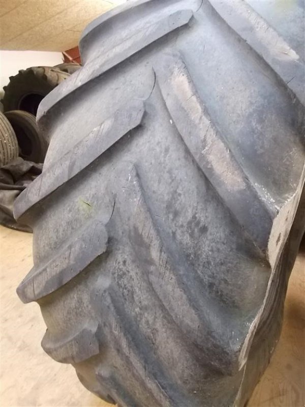 Reifen typu Michelin 650/65 R38 XM 108 E1, Gebrauchtmaschine v Roslev (Obrázek 1)