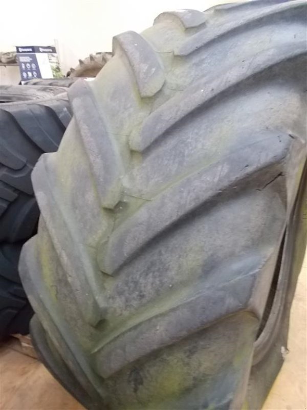Reifen typu Michelin 650/65 R38 XM 108 E1, Gebrauchtmaschine v Roslev (Obrázek 2)