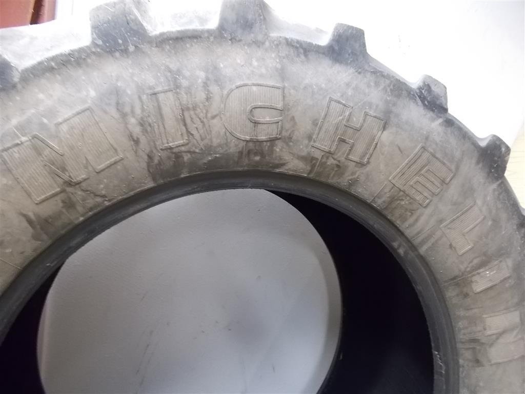 Reifen typu Michelin 650/65 R38 XM 108, Gebrauchtmaschine v Roslev (Obrázek 5)