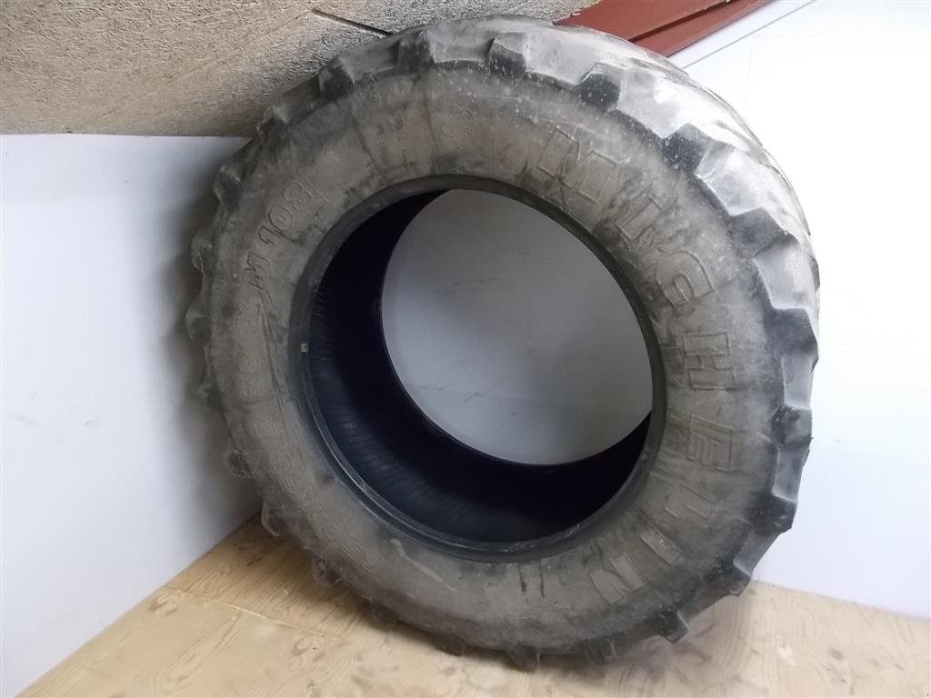 Reifen typu Michelin 650/65 R38 XM 108, Gebrauchtmaschine v Roslev (Obrázek 2)
