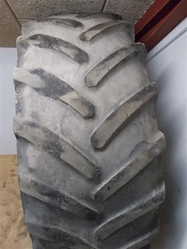 Reifen typu Michelin 650/65 R38 XM 108, Gebrauchtmaschine v Roslev (Obrázek 1)