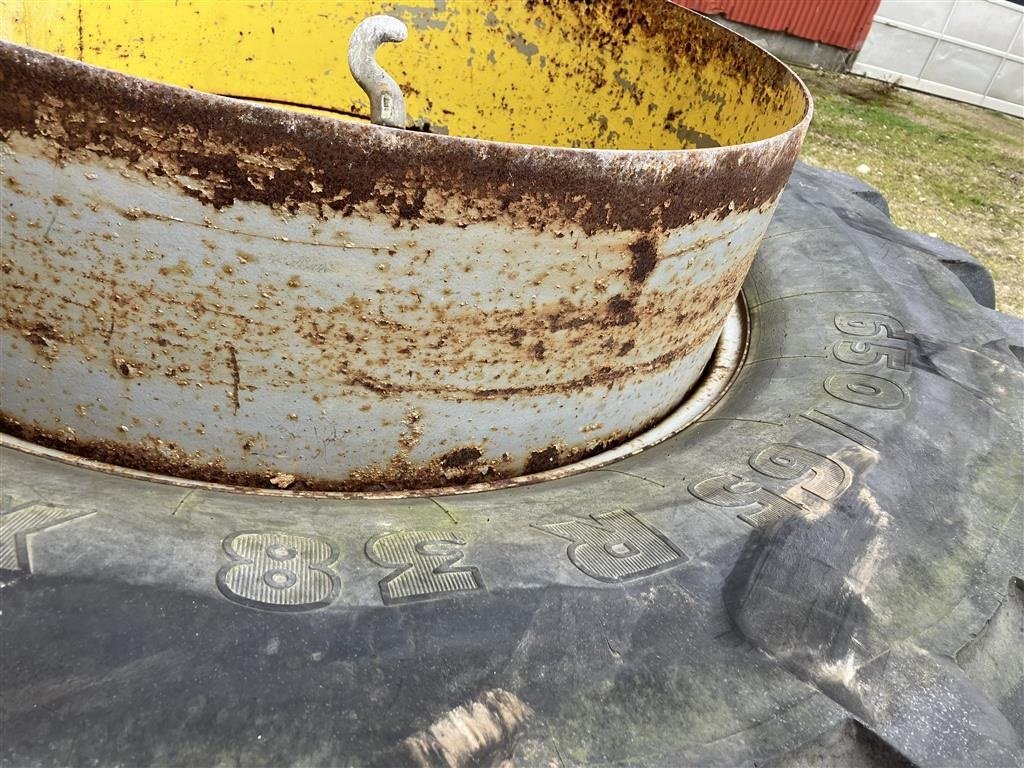 Reifen des Typs Michelin 650/65 X 38, Gebrauchtmaschine in Thisted (Bild 3)