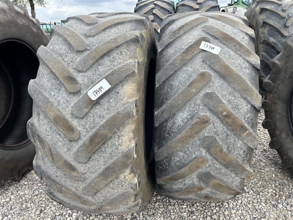Reifen typu Michelin 650/65R34 IF, Gebrauchtmaschine v Rødekro (Obrázek 1)