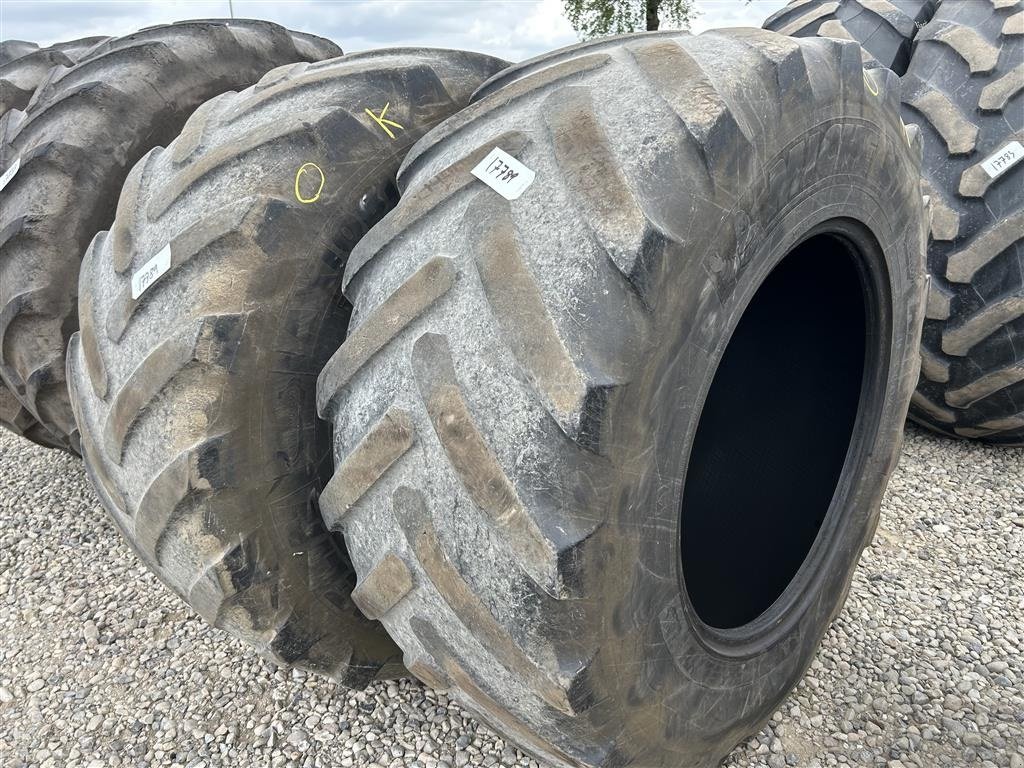 Reifen typu Michelin 650/65R34 IF, Gebrauchtmaschine v Rødekro (Obrázek 2)