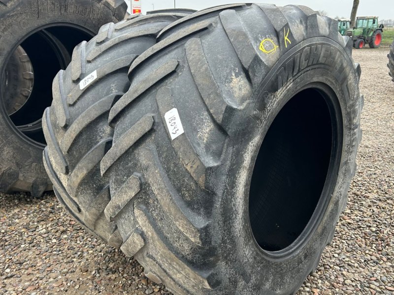 Reifen του τύπου Michelin 650/65R34 IF, Gebrauchtmaschine σε Rødekro (Φωτογραφία 1)