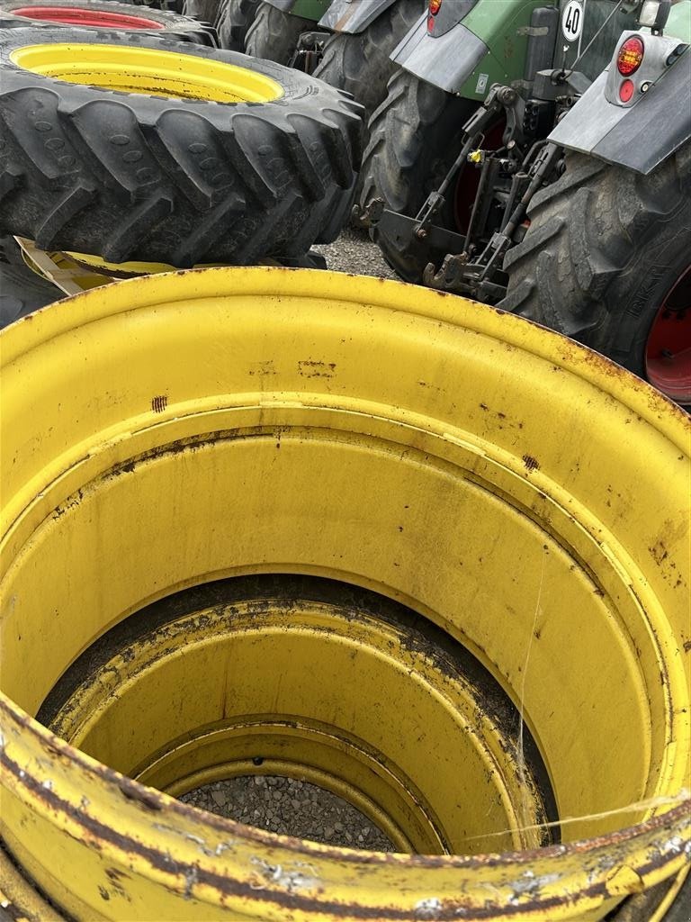 Reifen des Typs Michelin 650/65R38-38, Gebrauchtmaschine in Rødekro (Bild 2)