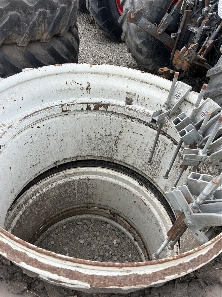 Reifen typu Michelin 650/65R38-38, Gebrauchtmaschine v Rødekro (Obrázek 2)