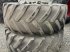 Reifen typu Michelin 650/65R38-38, Gebrauchtmaschine v Rødekro (Obrázek 1)