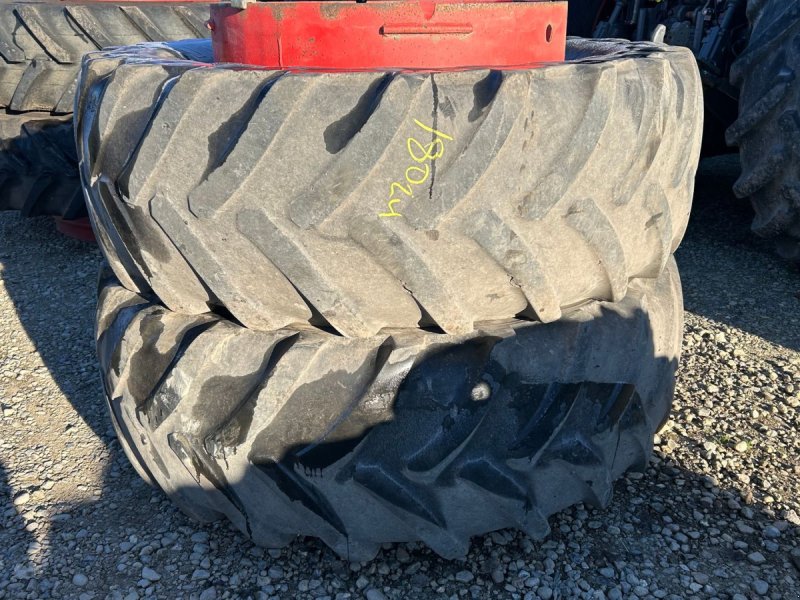 Reifen tip Michelin 650/65R38-38, Gebrauchtmaschine in Rødekro (Poză 1)