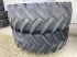 Reifen des Typs Michelin 650/65R42", Gebrauchtmaschine in Thisted (Bild 1)
