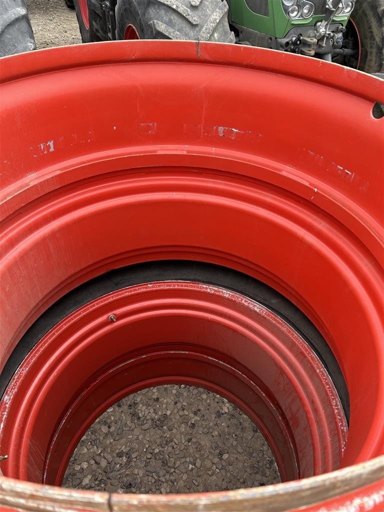 Reifen typu Michelin 650/65R42-42, Gebrauchtmaschine v Rødekro (Obrázek 3)