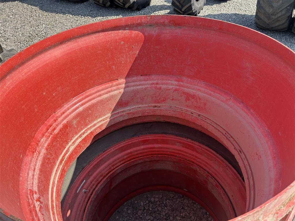 Reifen typu Michelin 650/65R42-42, Gebrauchtmaschine v Rødekro (Obrázek 2)