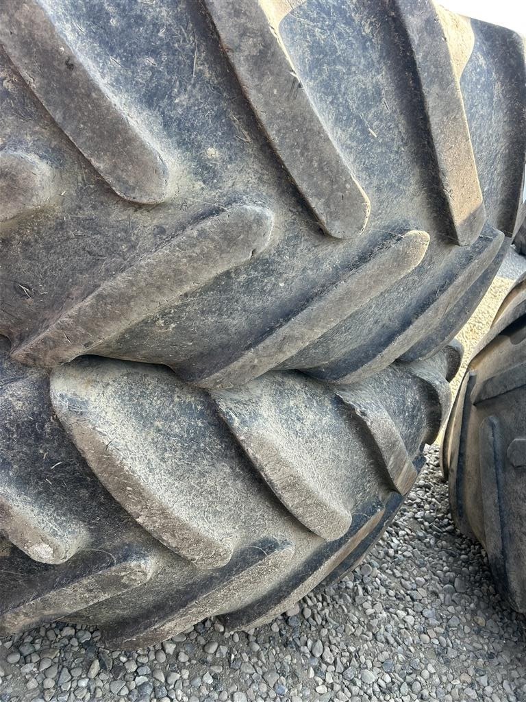 Reifen typu Michelin 650/65R42-42, Gebrauchtmaschine v Rødekro (Obrázek 3)