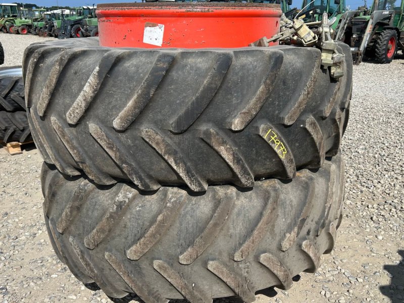 Reifen typu Michelin 650/65R42-42, Gebrauchtmaschine v Rødekro (Obrázek 1)