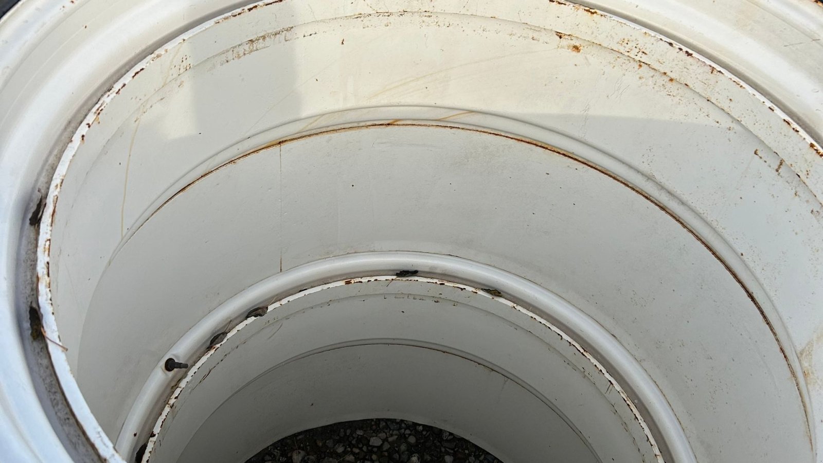 Reifen des Typs Michelin 650/65R42-42, Gebrauchtmaschine in Rødekro (Bild 2)