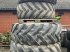 Reifen типа Michelin 650/65R42&540/65R30, Gebrauchtmaschine в Aalestrup (Фотография 1)