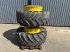 Reifen des Typs Michelin 650/65R42 540/65R30, Gebrauchtmaschine in Redsted M (Bild 2)